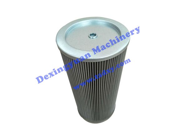 c鿴ԔϢ}XCMG-YHL-008D10 Return oil filter used for XE75D, XE80D xΔ1991