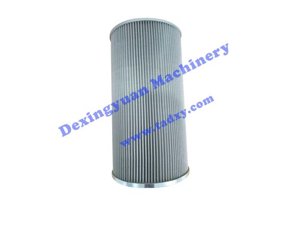 c鿴ԔϢ}XCMG-YXL-040D07 Suction oil filter used for XE470D  xΔ1885