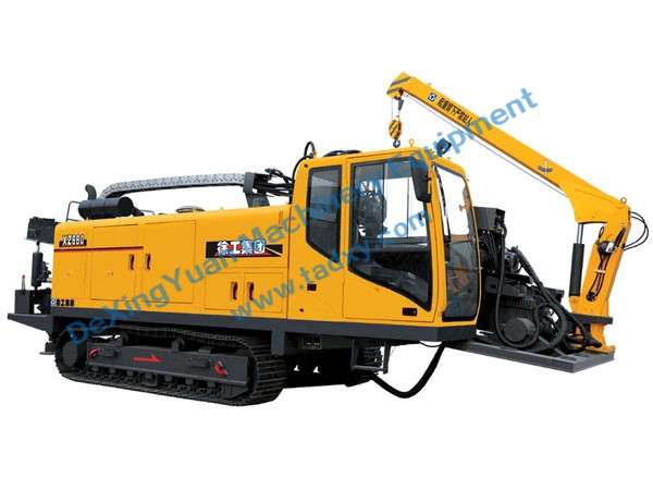 c鿴ԔϢ}XZ680 Horizontal Directional Drill xΔ1809