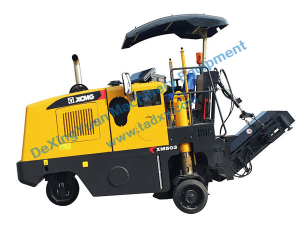 c鿴ԔϢ}XM503 Cold Milling Machine xΔ(sh)2862