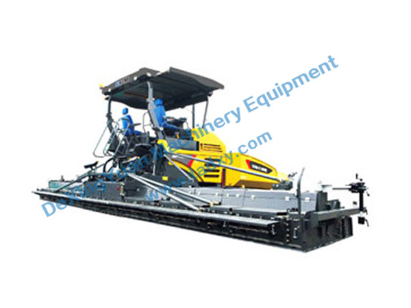 c鿴ԔϢ}RP953 Asphalt Concrete Paver xΔ(sh)7781