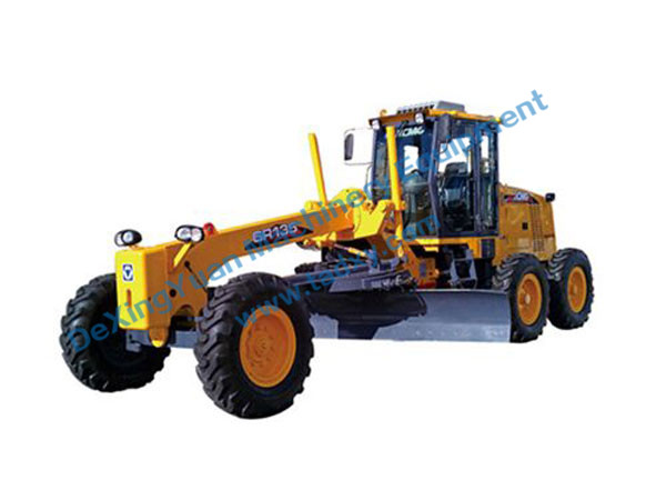 c鿴ԔϢ}GR135 Motor Grader xΔ(sh)2715