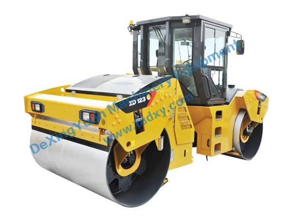 c鿴ԔϢ}XD125 vibratory roller xΔ(sh)2794