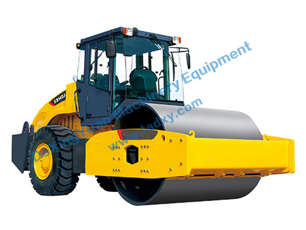c鿴ԔϢ}XS145J Mechanical Single Drum Vibratory Compactor xΔ(sh)2847
