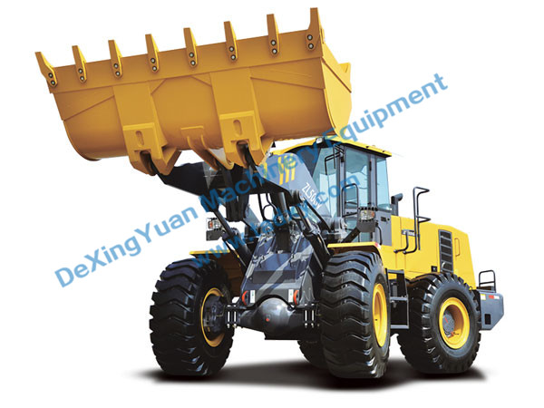 c鿴ԔϢ}ZL50GV Wheel loader xΔ(sh)2829