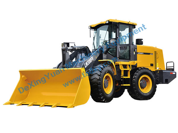 c鿴ԔϢ}LW300FV Wheel loader xΔ1897