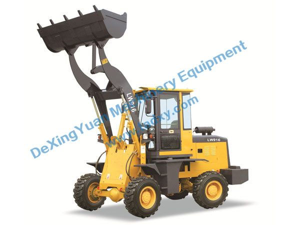 c鿴ԔϢ}LW916 Wheel Loader xΔ1930