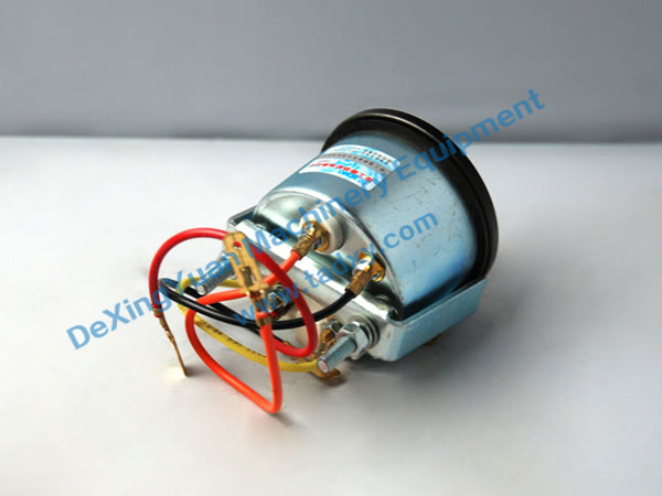 c鿴Ԕ(x)Ϣ(bio)}Air Pressure Gauge YY242-2L3 24V xΔ(sh)1775