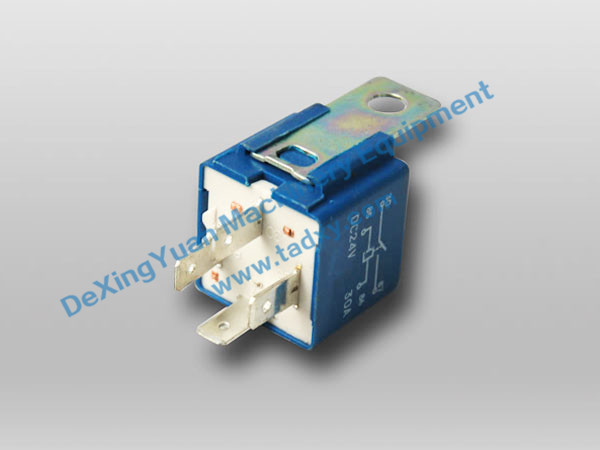 c鿴ԔϢ}Relay JQ201S-PLO xΔ1827