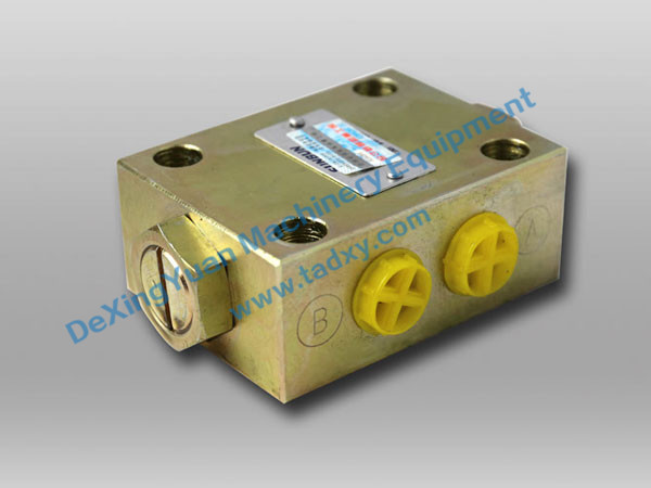 c鿴ԔϢ}Bidirectional Hydraulic Lock Valve xΔ1437