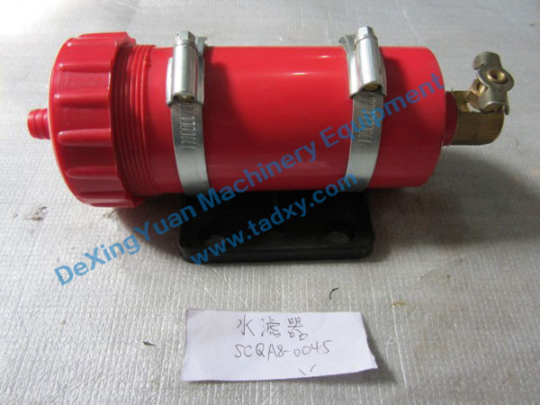 c鿴ԔϢ}Water Filter SCQA8-0045 xΔ1319