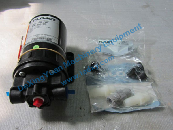 c鿴ԔϢ}Sprinkler Motor 24V xΔ1316