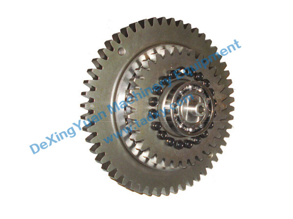 c鿴ԔϢ}Dual Gear xΔ(sh)2948