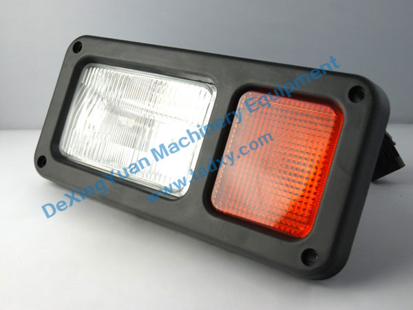 c鿴ԔϢ}Left Combinatory Lamp XGGD08L-24J xΔ1433