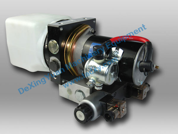 c鿴ԔϢ}Pump Station FC-190+LDVB-SHL-12V xΔ1986