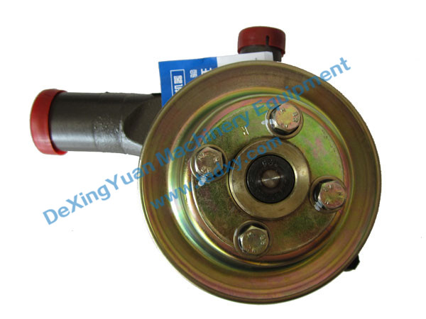 c鿴ԔϢ}YC6108 Water Pump xΔ1338