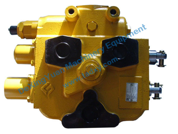 c鿴ԔϢ}Control Valve DF32 xΔ(sh)3156