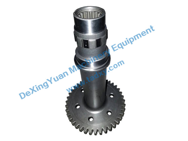 c鿴ԔϢ}Work Pump Shift Gear xΔ1876