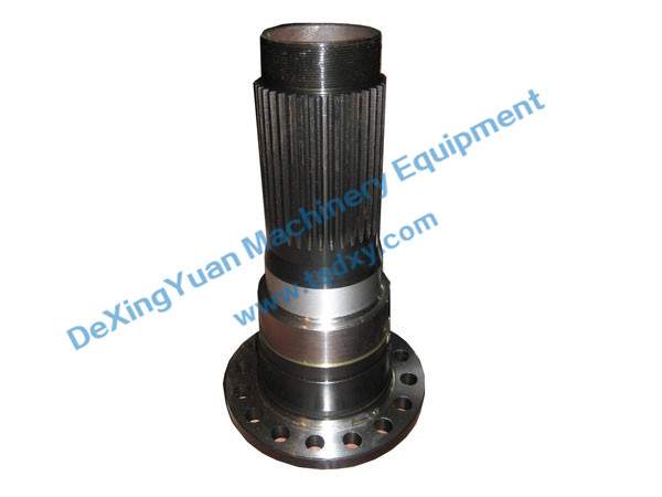 c鿴ԔϢ}SEM Series Axle Shaft Tube xΔ1411