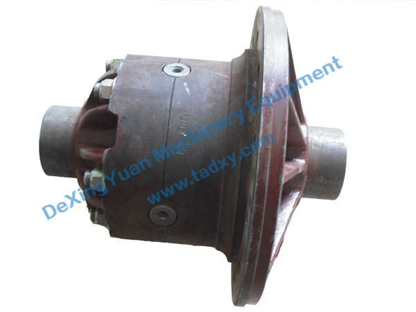 c鿴ԔϢ}Differential Assy xΔ1816