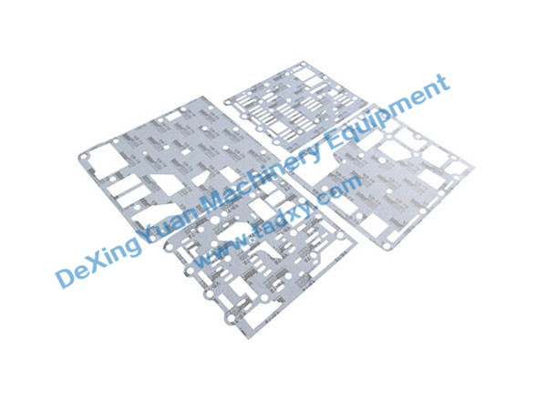 c鿴ԔϢ}Control Valve Gasket xΔ1283