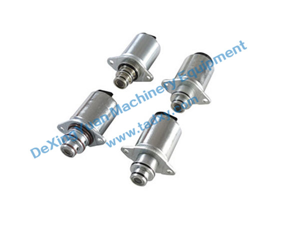 c鿴ԔϢ}Solenoid Valve xΔ1761