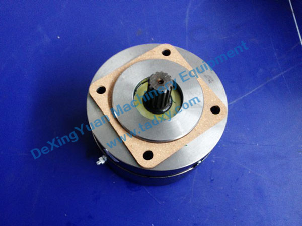 c鿴ԔϢ}Multi-Disc Brake 74240 xΔ1719