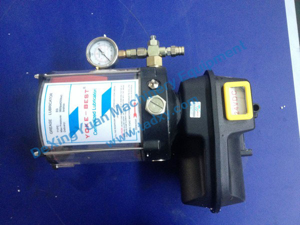 c鿴ԔϢ}Centralized Lubrication Pump 88111SAJBC-U xΔ1787