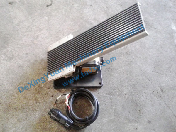 c鿴ԔϢ}Electronic Accelerator Pedal xΔ1391