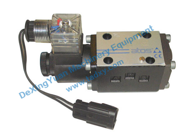 c鿴ԔϢ}Solenoid Valve xΔ(sh)2898