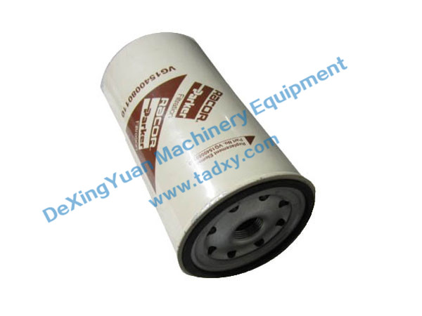 c鿴ԔϢ}Fuel Filter VG1540080110 xΔ1766