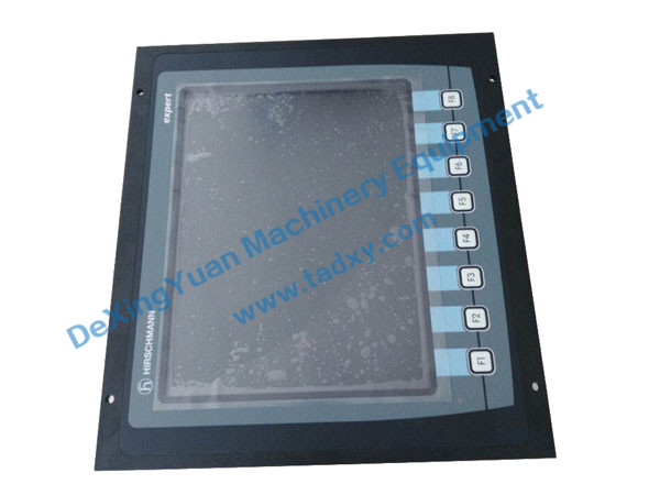 c(din)鿴Ԕ(x)Ϣ(bio)}IK2001 Display Unit xΔ(sh)1838