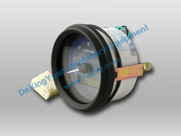 c鿴ԔϢ}Tach/Hourmeter (125 teeth) xΔ1300