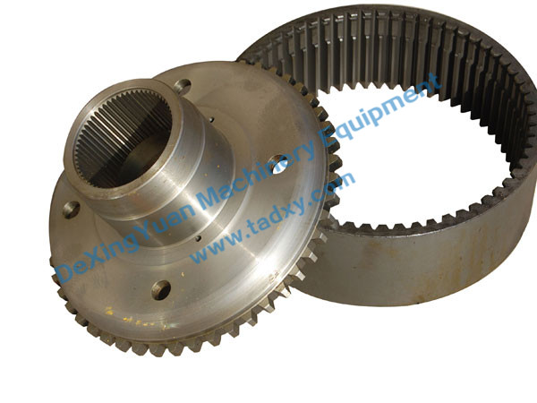 c鿴ԔϢ}Internal Gear Support AssyGR165 Meritor) xΔ(sh)2790