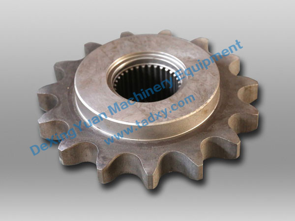 c(din)鿴Ԕ(x)Ϣ(bio)}Drive Sprocket W9.3.1-3 xΔ(sh)1316