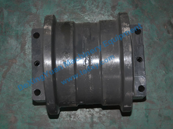 c鿴ԔϢ} Track Roller T.2.5 xΔ1270