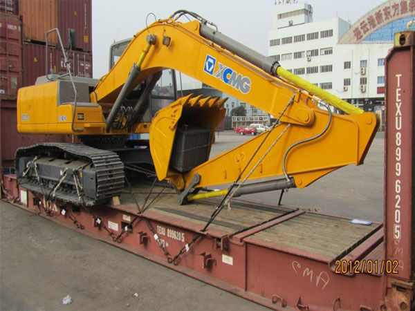 c鿴ԔϢ}Medium excavator xΔ1562