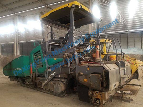 c鿴ԔϢ}Vogler 1900-3l paver xΔ1213