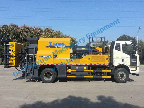 c鿴ԔϢ}XZJ5163TYHXLY103TBPavement Maintenance Vehicle xΔ1182