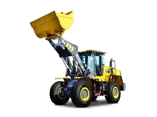 c鿴ԔϢ}XC948 Wheel loader xΔ732