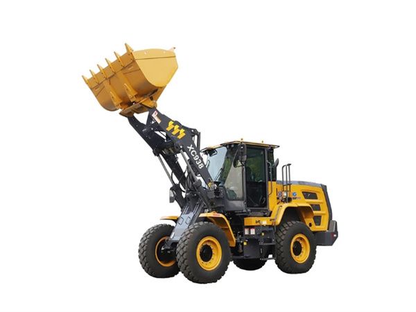 c鿴ԔϢ}XC938 wheel loader xΔ752
